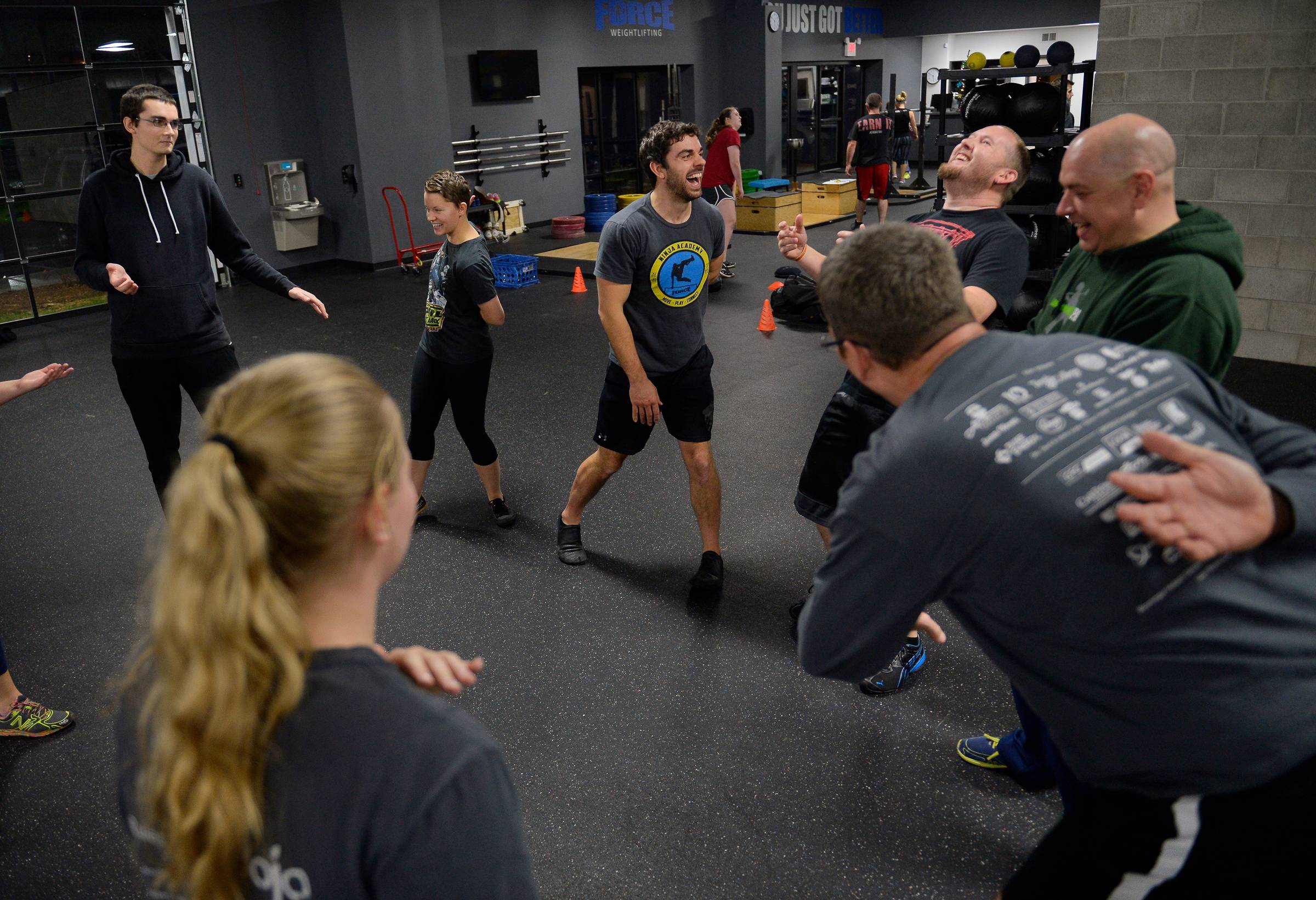 The workout we forgot about (it’s time to bring it back 💪 )